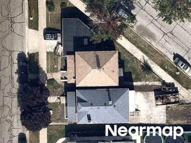 House for sale in Whiting, Indiana