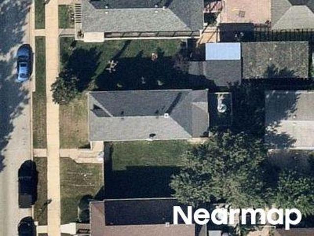 House for sale in Hammond, Indiana