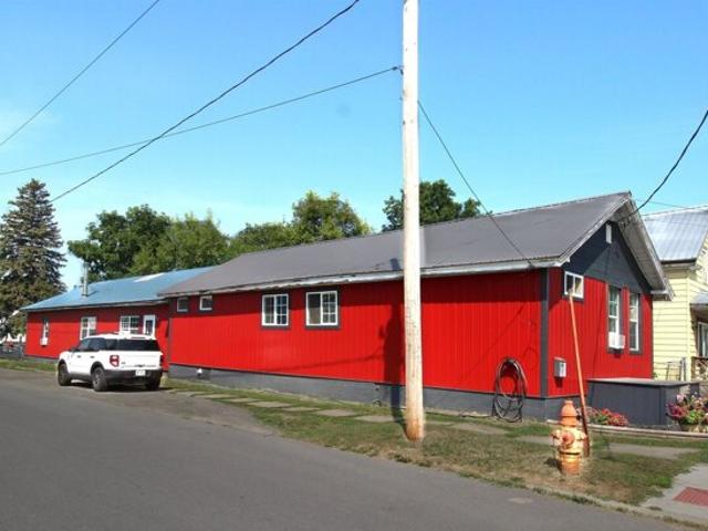 House for sale in Ogdensburg