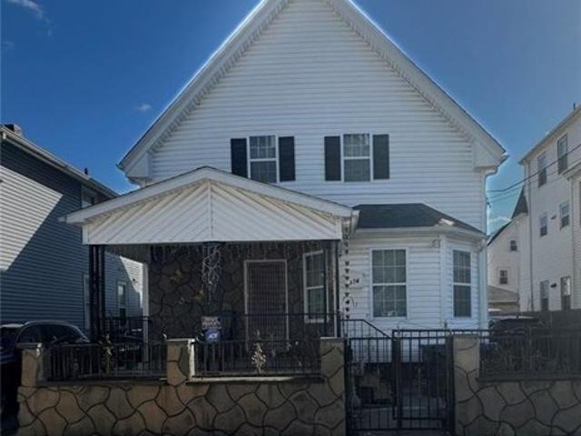 House for sale in Providence, Rhode Island