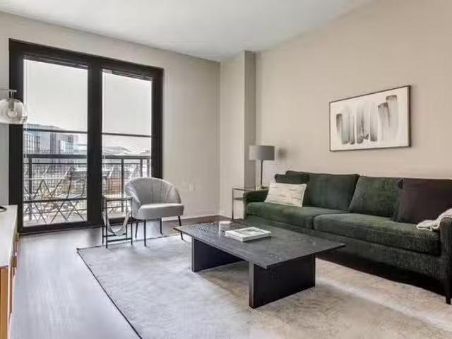 Apartment for rent in Washington, Washington DC