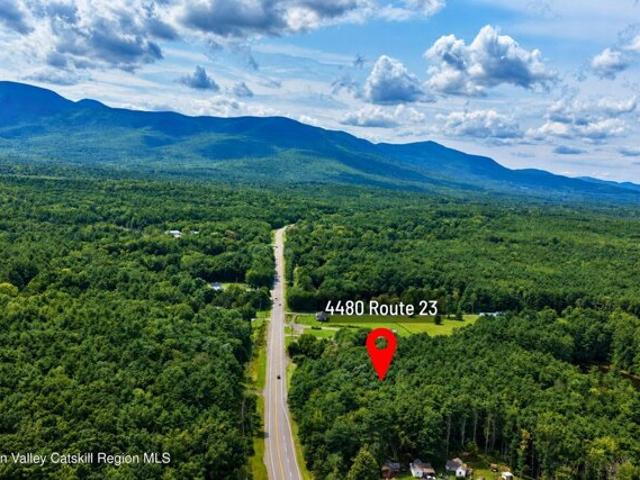 Land for sale in Cornwallville, New York
