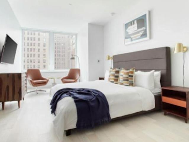Apartment for rent in New York