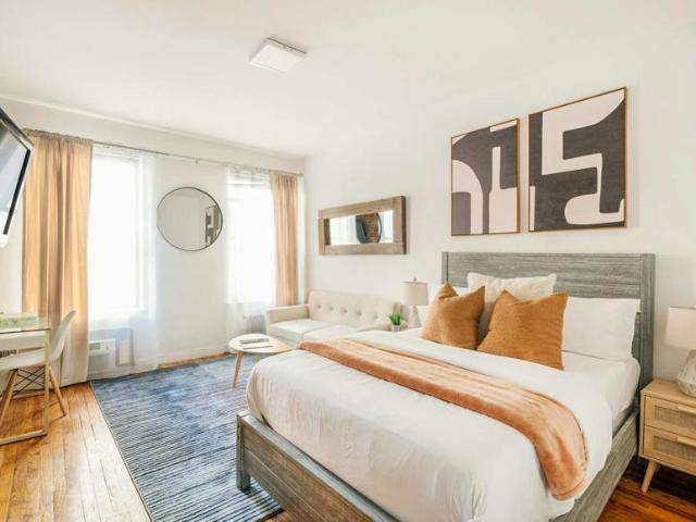 Apartment for rent in Manhattan Community Board 6, New York