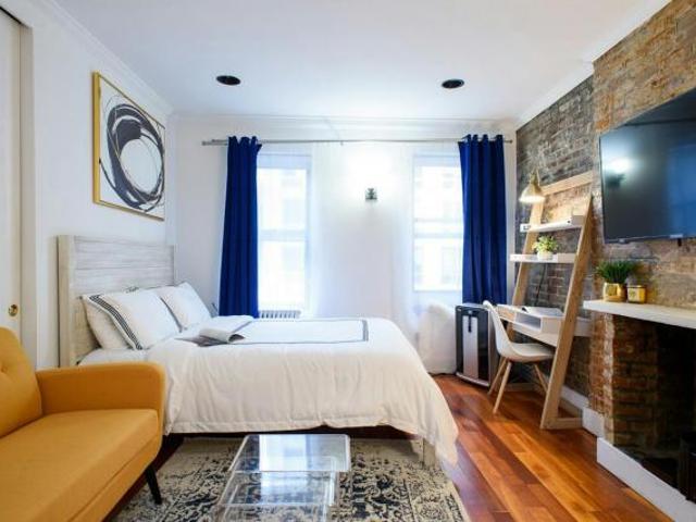 Apartment for rent in New York