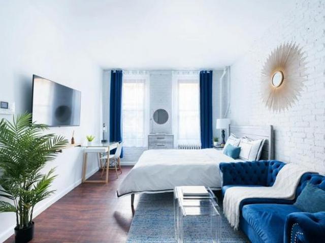 Apartment for rent in New York