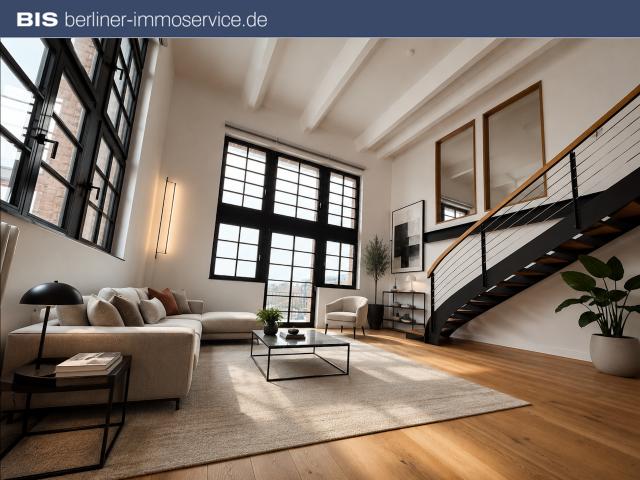 Wohnung kaufen in Treptow–Köpenick, Berlin