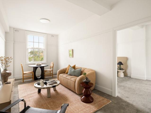 Apartment for sale in Sydney, New South Wales