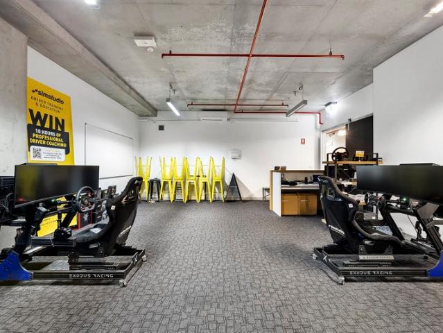 Office for rent in South Melbourne, Melbourne