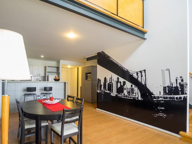 Apartment for rent in Perth