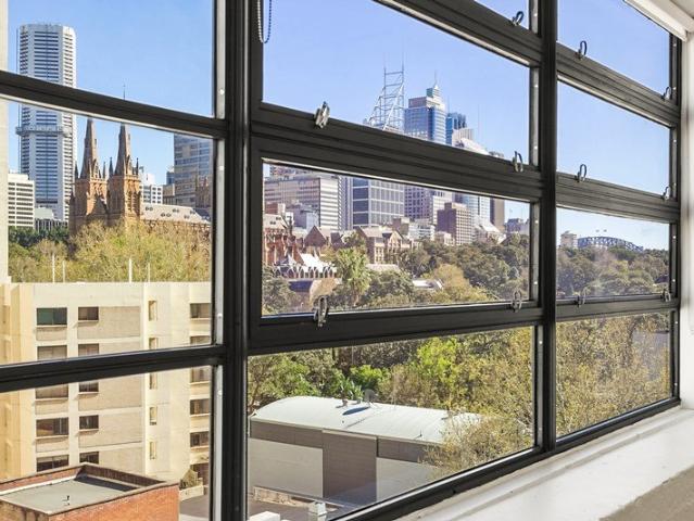 Apartment for rent in Sydney, New South Wales