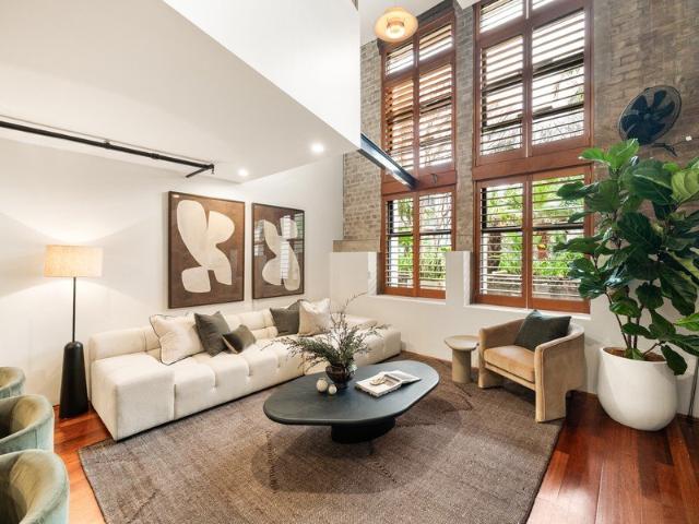 Apartment for sale in Sydney, New South Wales