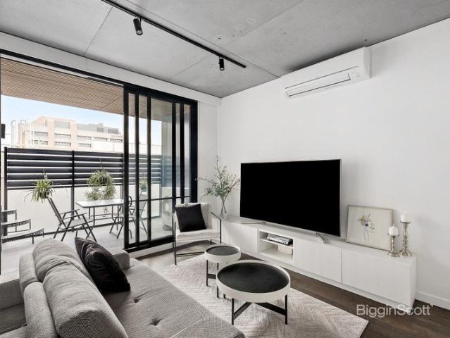 Apartment for sale in Collingwood, Melbourne