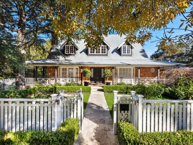 House for sale in Sydney, New South Wales