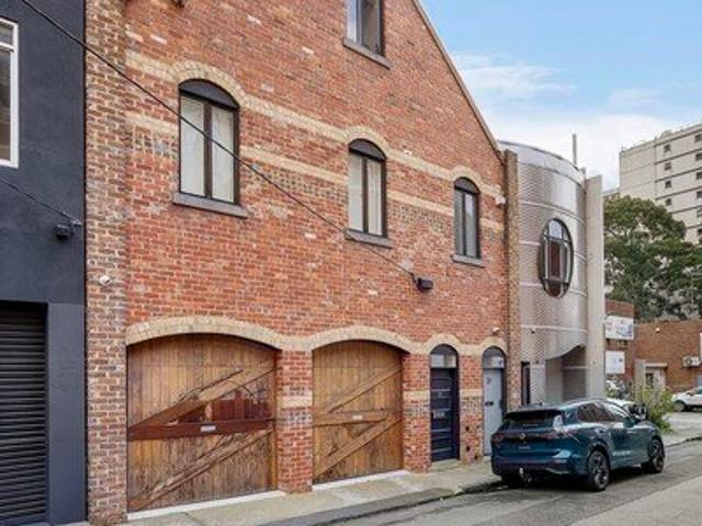 Apartment for sale in Prahran, Melbourne