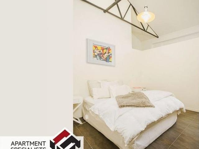Apartment for rent in Victoria Quarter, Auckland