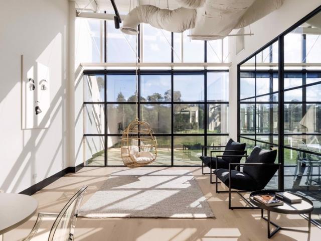 Office for rent in Camerons Creek, Victoria
