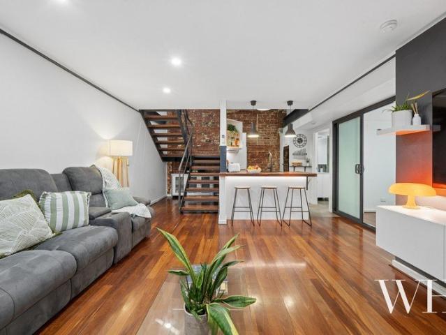 Apartment for sale in Western Australia