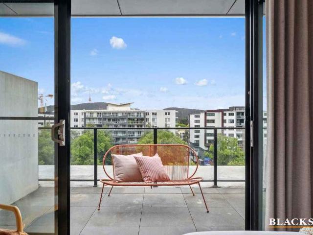 House for rent in Braddon, Australian Capital Territory