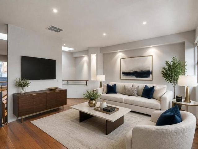 Townhouse for rent in Camerons Creek, Victoria