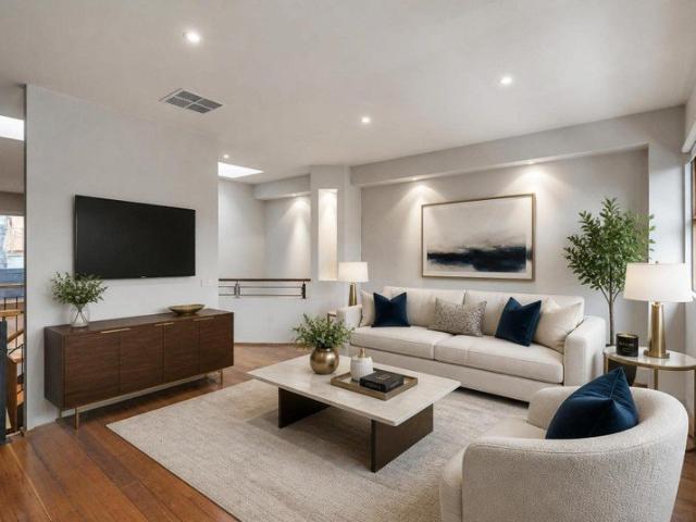 Townhouse for rent in Camerons Creek, Victoria