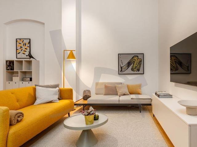 Apartment mieten in Mitte, Berlin