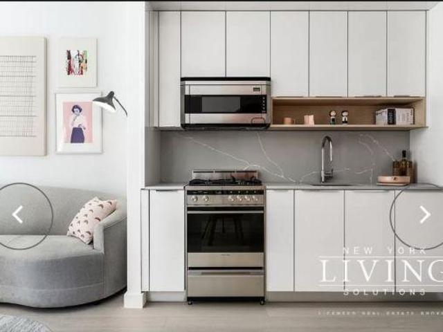 Apartment for rent in Arverne, New York