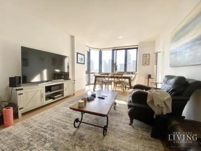 Apartment for rent in Arverne, New York