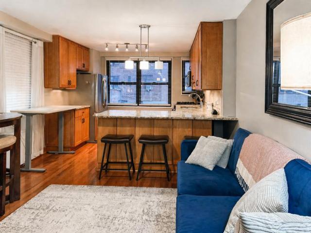 Apartment for sale in Arverne, New York