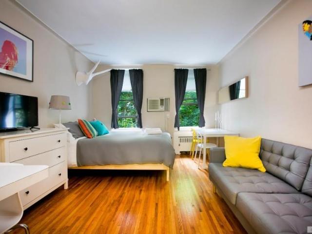 Apartment for rent in Arverne, New York