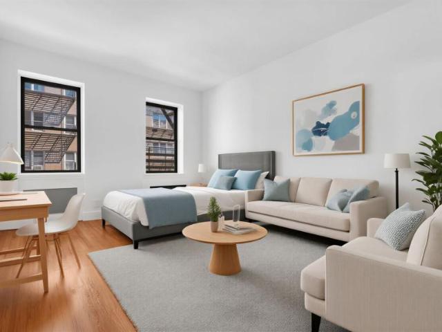 Apartment for sale in Arverne, New York