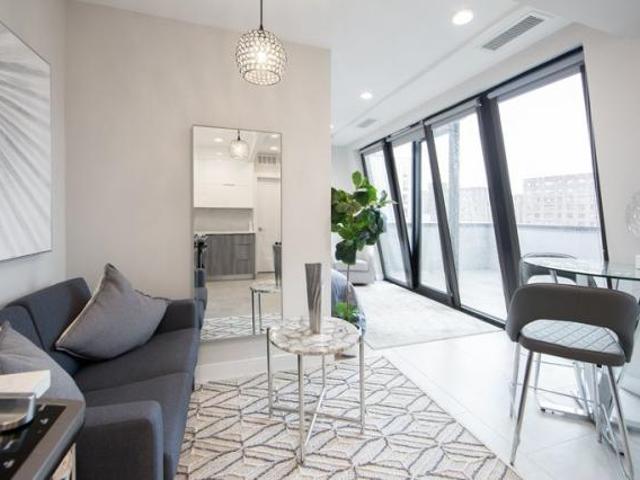 Apartment for rent in Arverne, New York