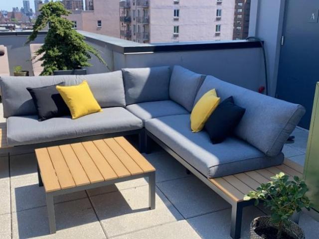 Apartment for rent in Arverne, New York