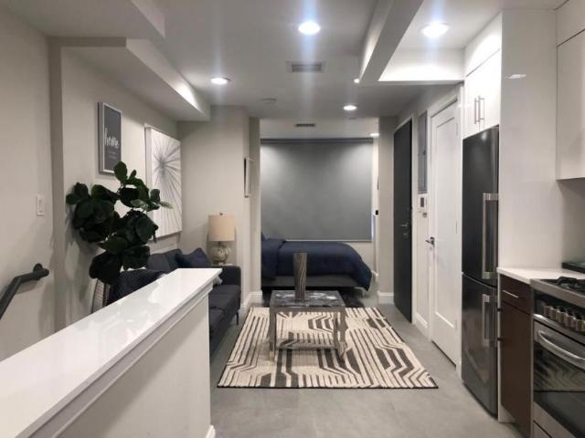 Apartment for rent in Arverne, New York
