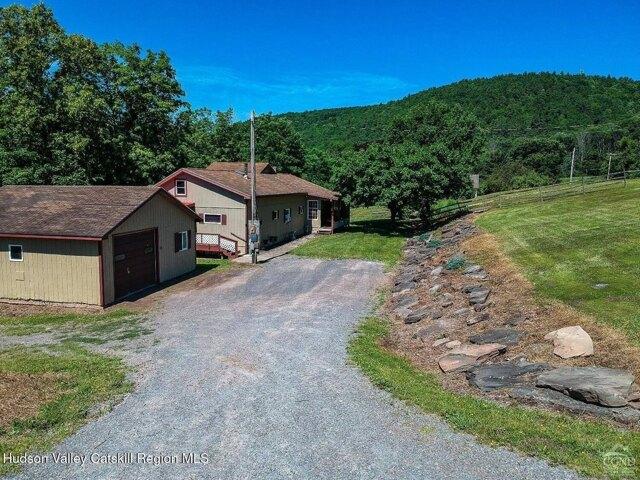 House for sale in New York