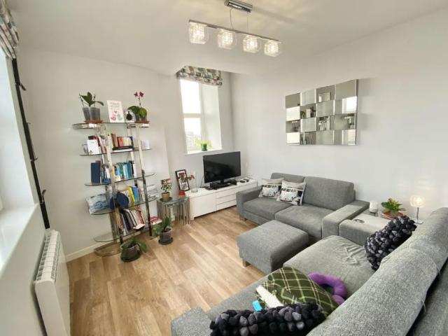 Apartment for rent in West Yorkshire