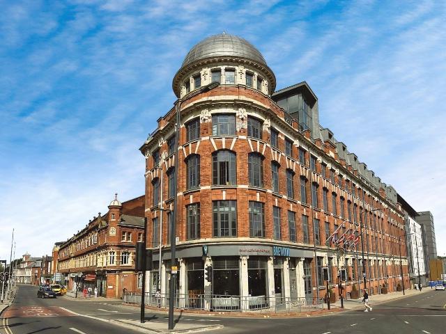 Apartment for rent in Arena Quarter, Leeds