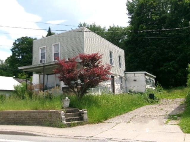 House for sale in New York