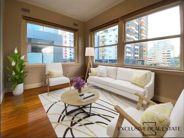 Apartment for rent in Sydney, New South Wales