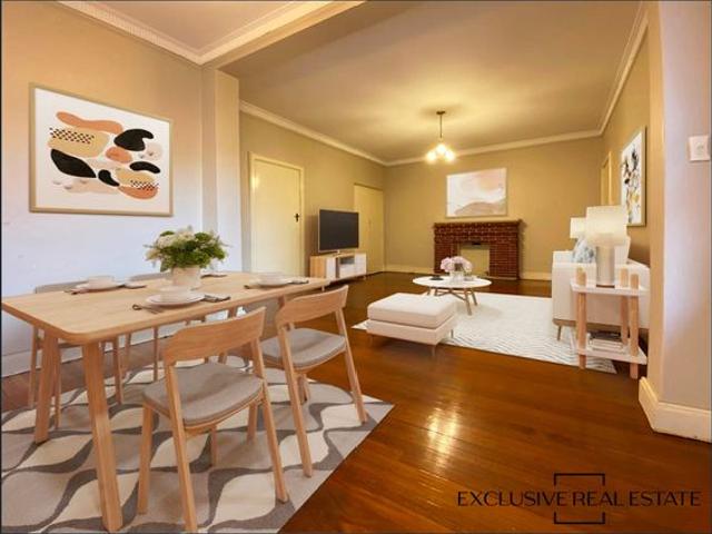 Apartment for rent in Sydney, New South Wales