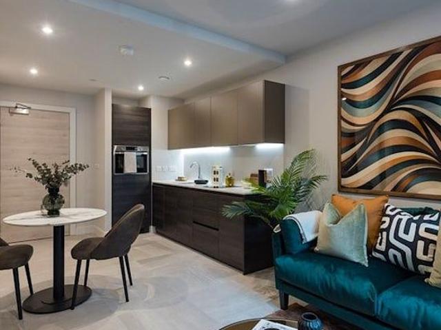 Apartment for rent in Quarry Hill, West Yorkshire