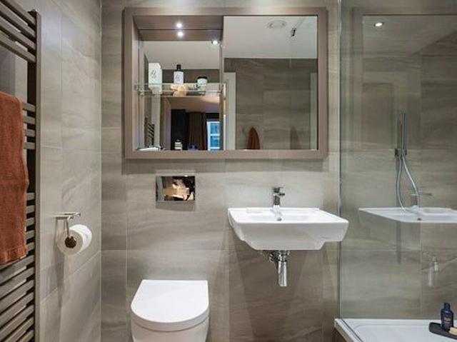 Apartment for rent in Quarry Hill, West Yorkshire
