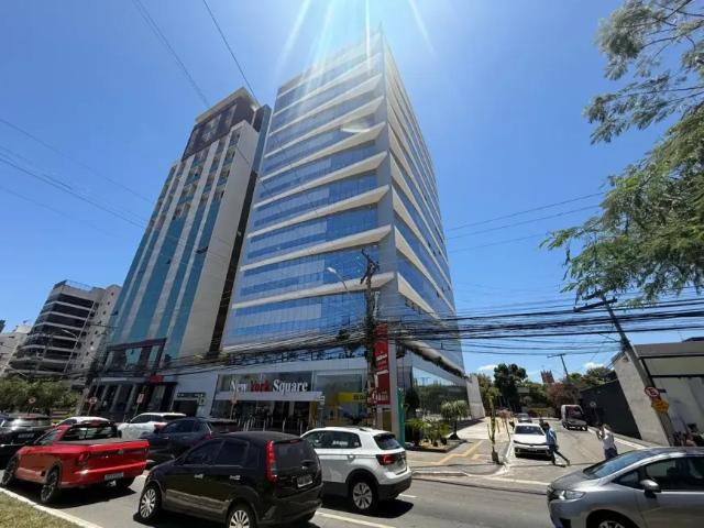 Ponto Comercial venda em Região Geográfica Imediata de Goiânia, Goiânia