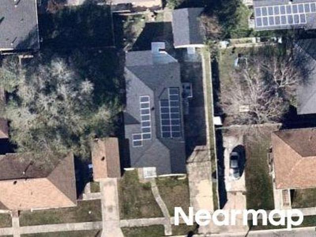 House for sale in New Orleans, Louisiana