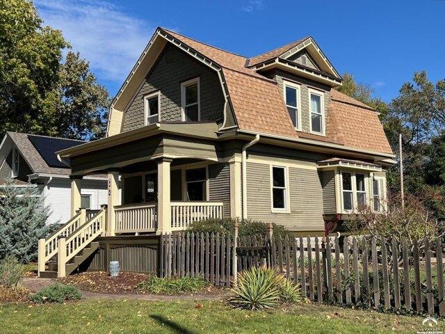 House for sale in Kansas
