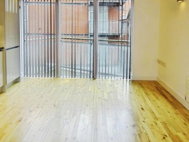 Apartment for rent in Arena Quarter, Leeds