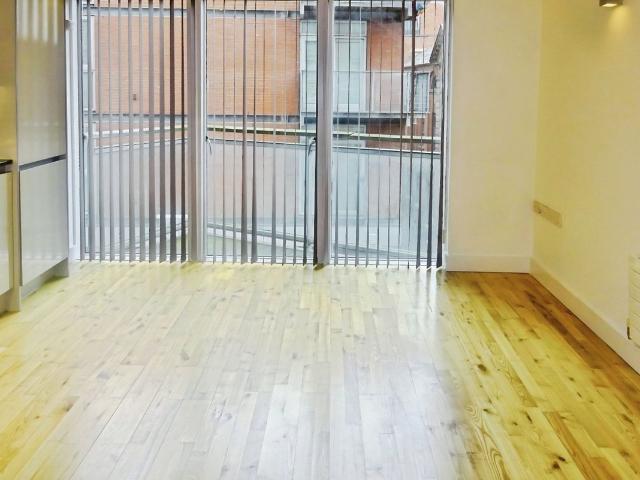 Apartment for rent in West Yorkshire