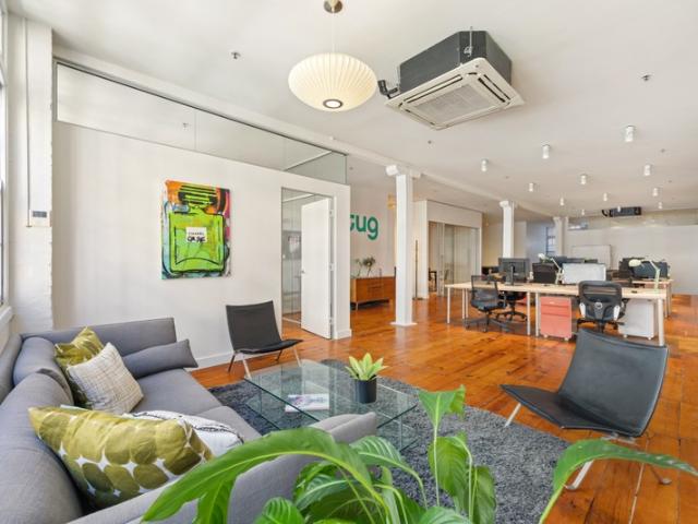 Office for rent in Sydney CBD, Sydney