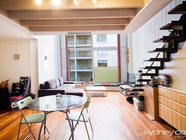 Apartment for rent in Sydney, New South Wales