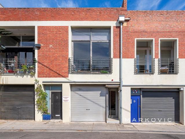 Office for sale in Camerons Creek, Victoria